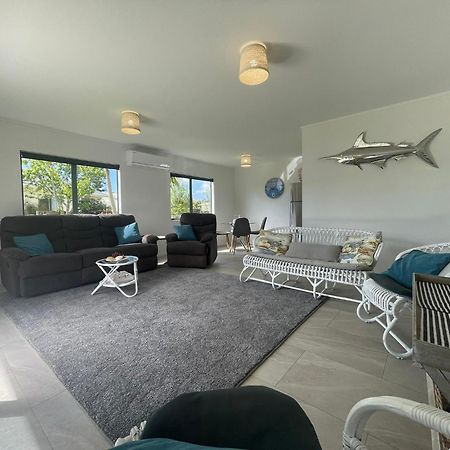 Make Memories At Cook Drive Villa Whitianga Kültér fotó