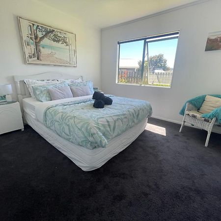 Make Memories At Cook Drive Villa Whitianga Kültér fotó