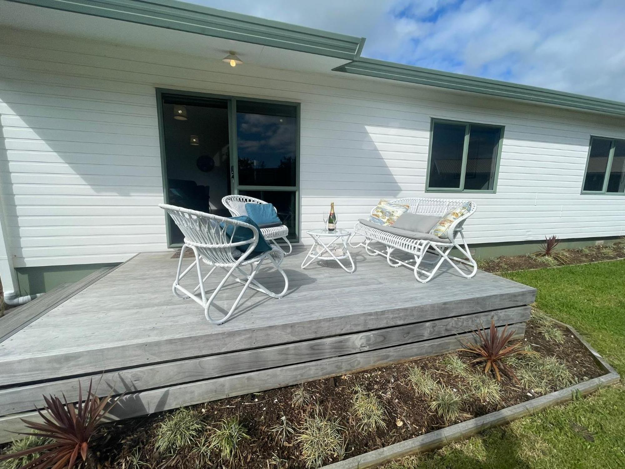 Make Memories At Cook Drive Villa Whitianga Kültér fotó