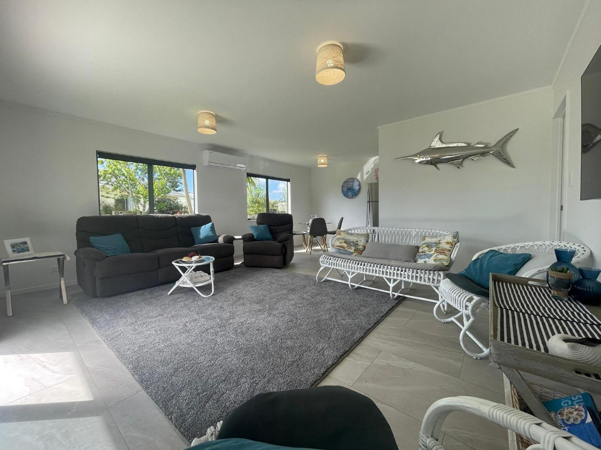 Make Memories At Cook Drive Villa Whitianga Kültér fotó