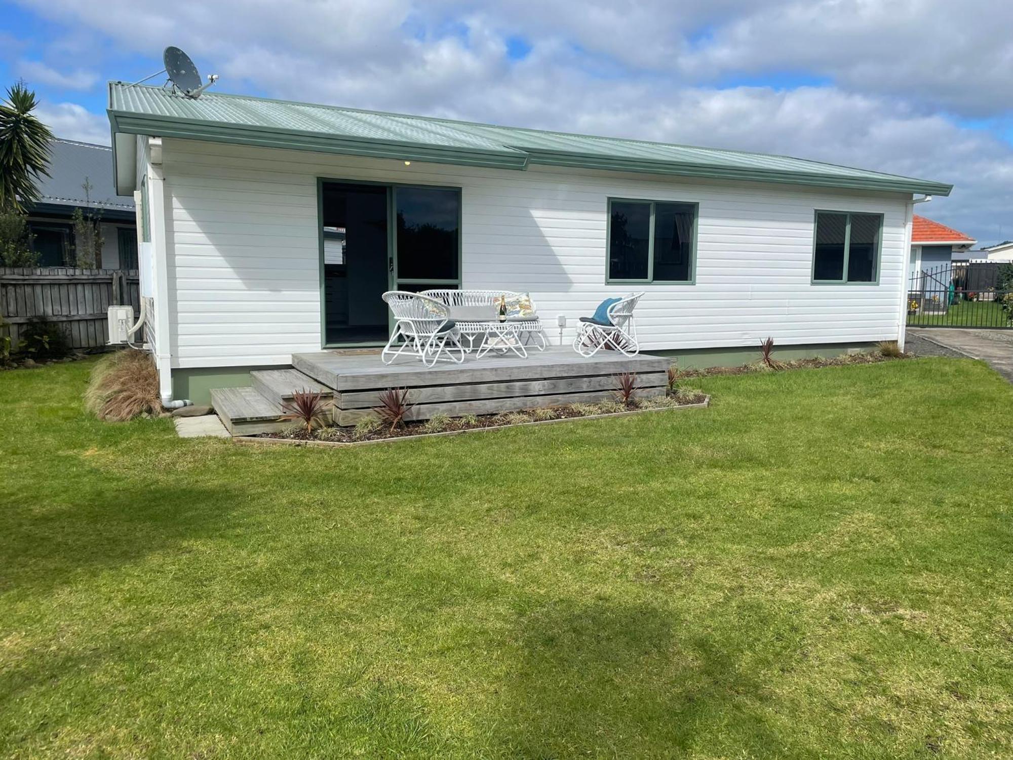 Make Memories At Cook Drive Villa Whitianga Kültér fotó