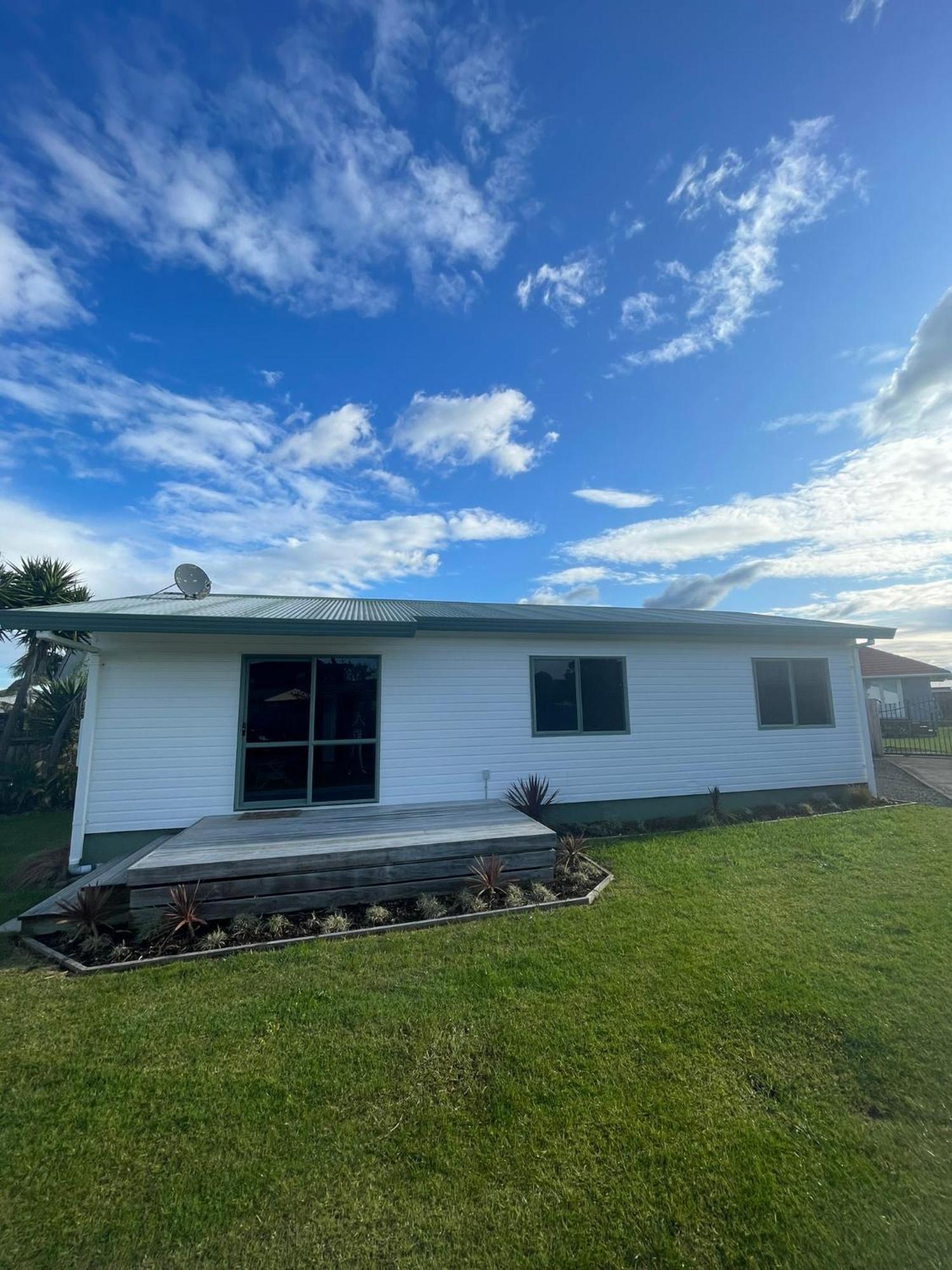 Make Memories At Cook Drive Villa Whitianga Kültér fotó