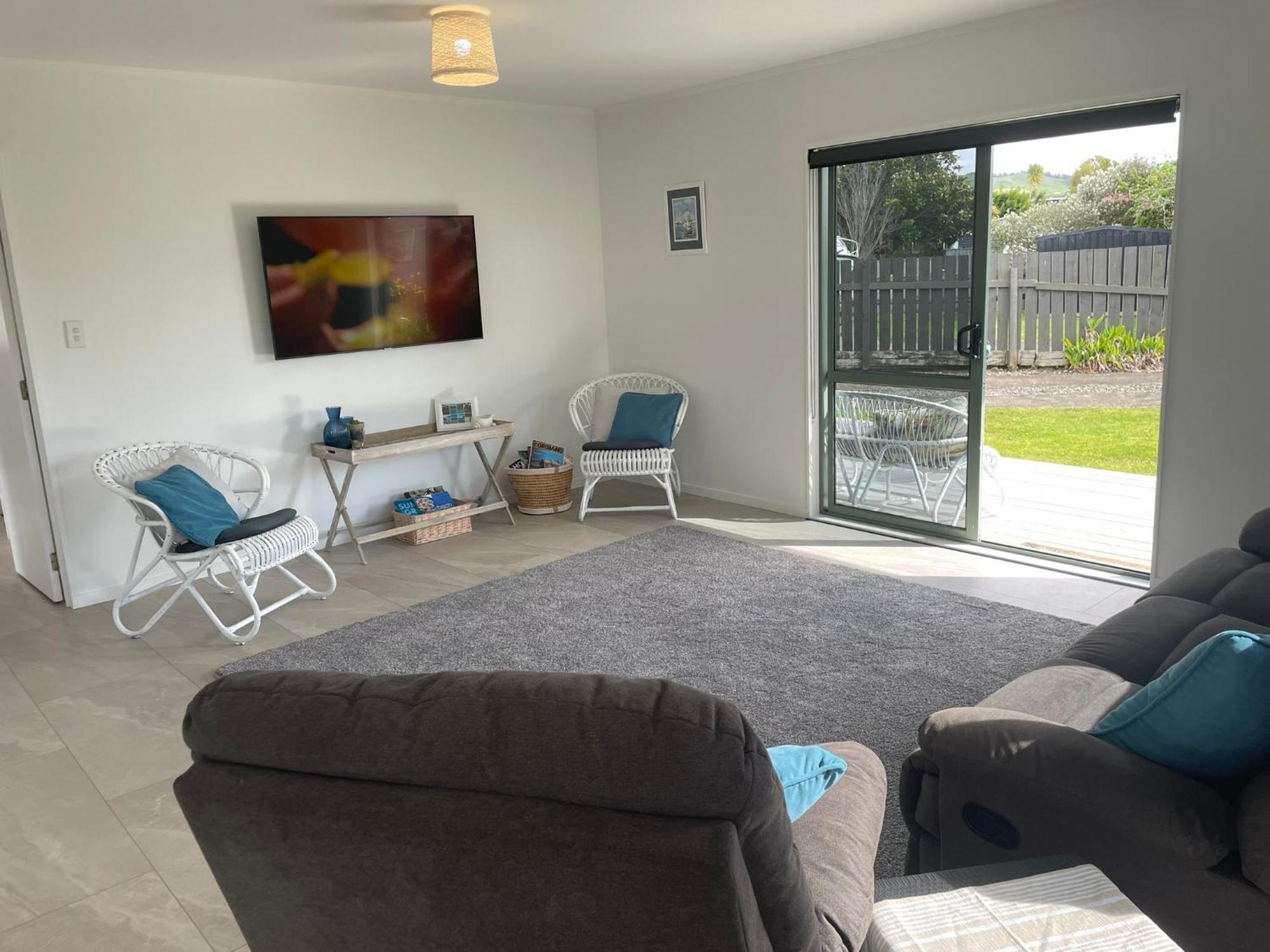 Make Memories At Cook Drive Villa Whitianga Kültér fotó