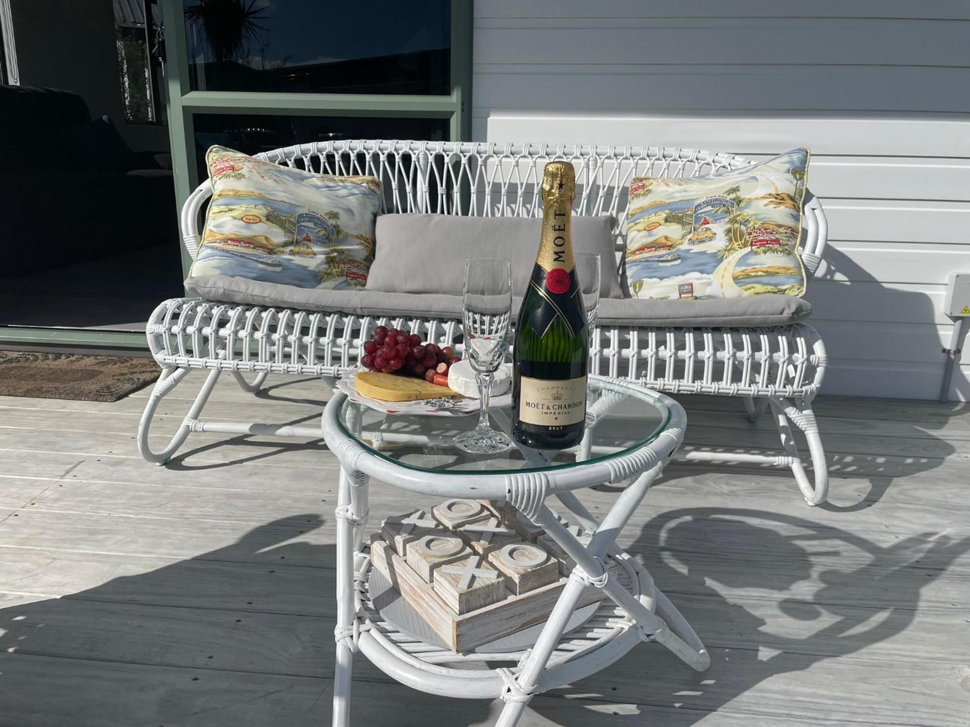 Make Memories At Cook Drive Villa Whitianga Kültér fotó