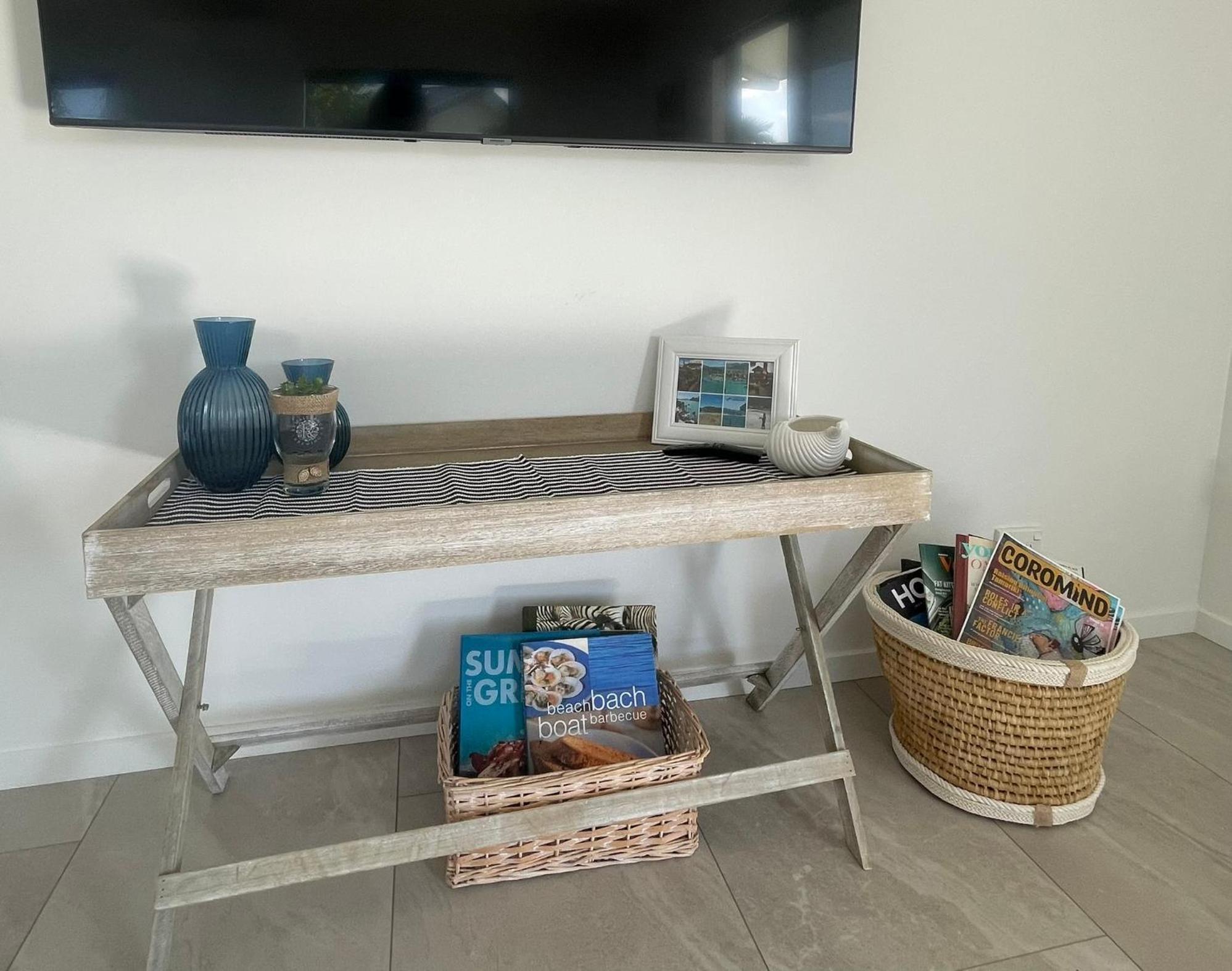 Make Memories At Cook Drive Villa Whitianga Kültér fotó