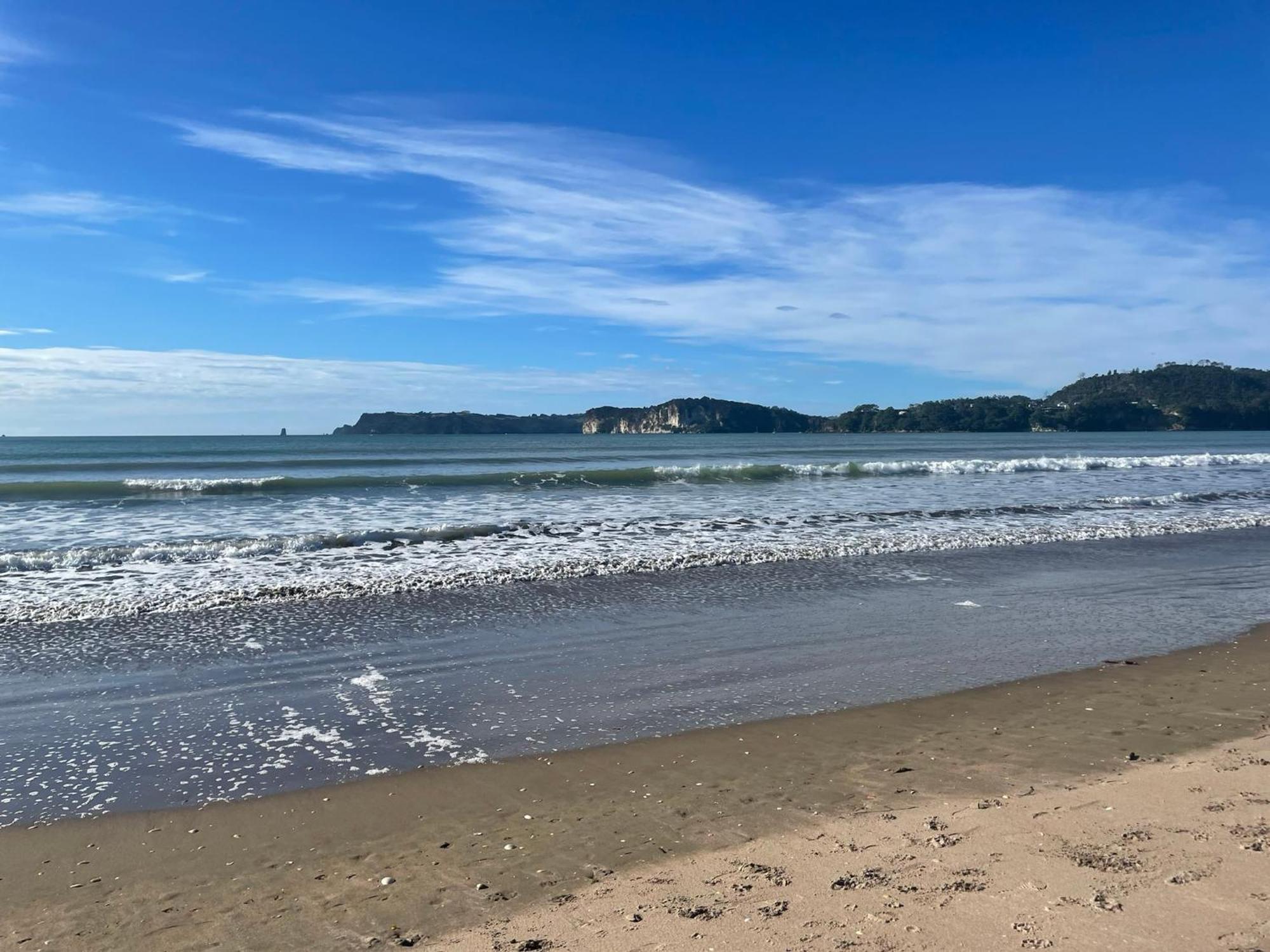 Make Memories At Cook Drive Villa Whitianga Kültér fotó