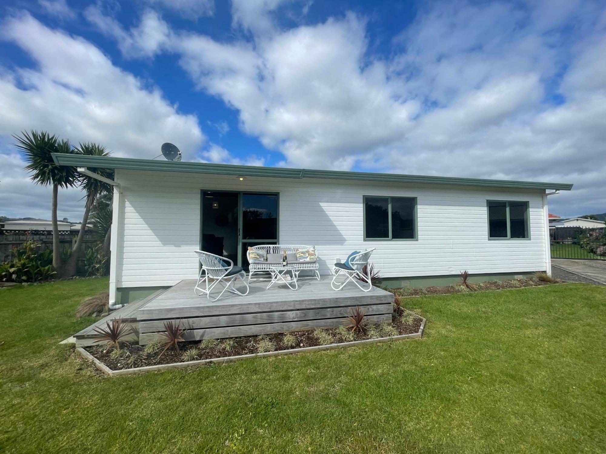 Make Memories At Cook Drive Villa Whitianga Kültér fotó