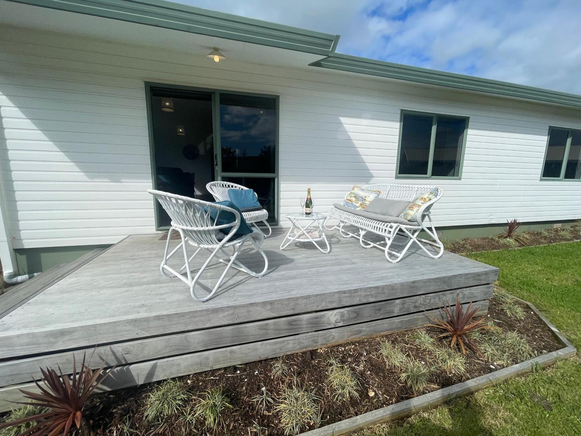 Make Memories At Cook Drive Villa Whitianga Kültér fotó