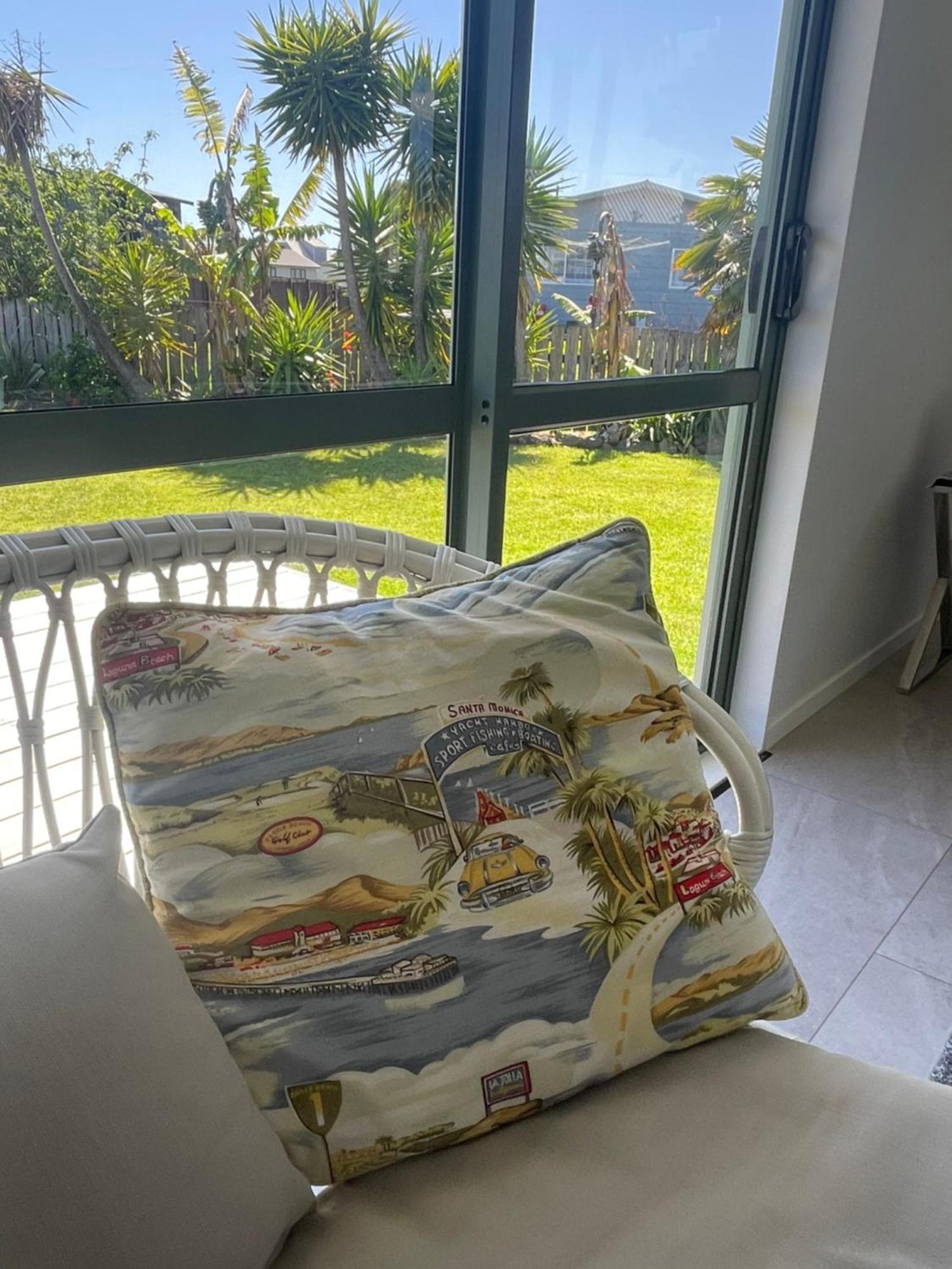 Make Memories At Cook Drive Villa Whitianga Kültér fotó