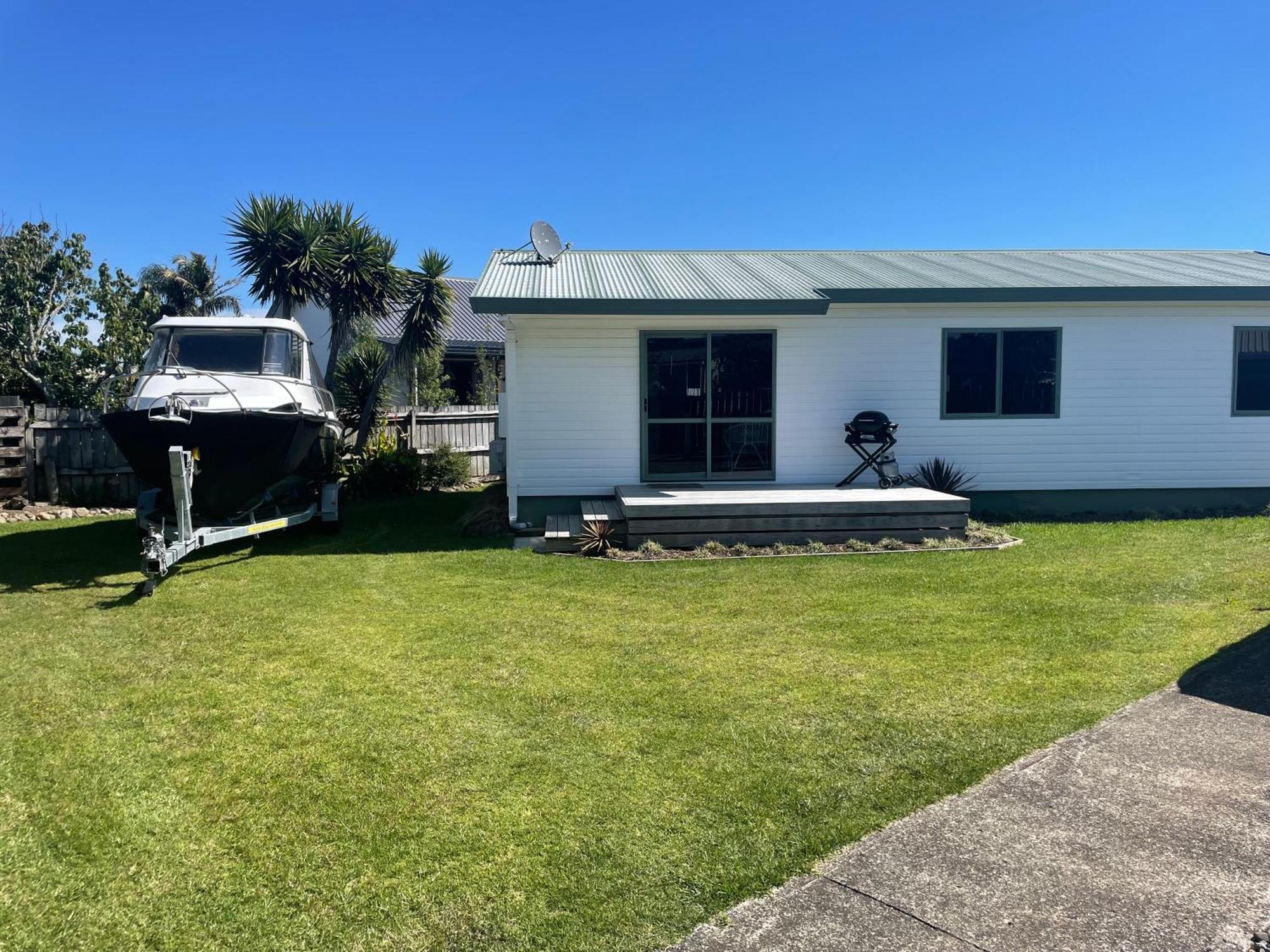Make Memories At Cook Drive Villa Whitianga Kültér fotó