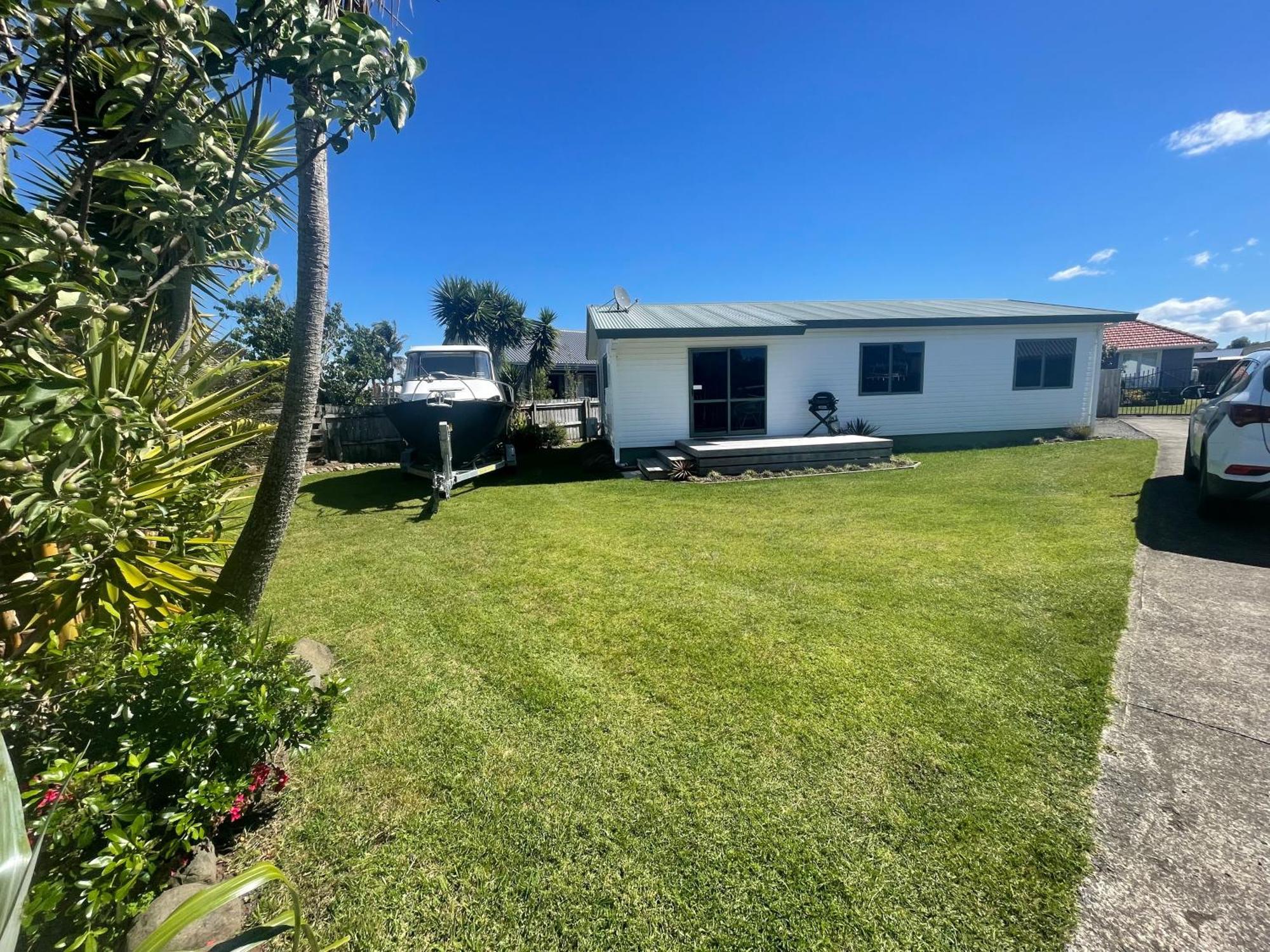 Make Memories At Cook Drive Villa Whitianga Kültér fotó