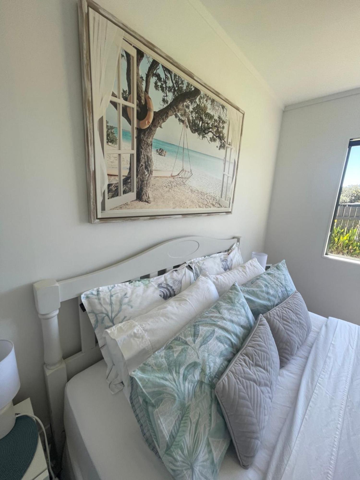 Make Memories At Cook Drive Villa Whitianga Kültér fotó